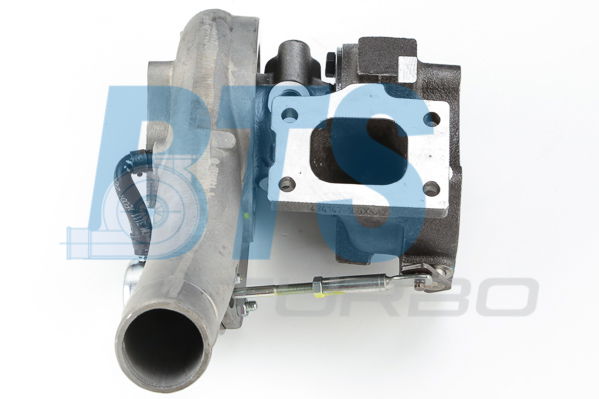 Turbocompresseur, suralimentation ORIGINAL